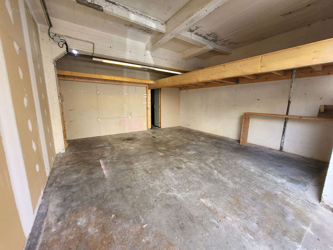 Commerce à TOULOUSE