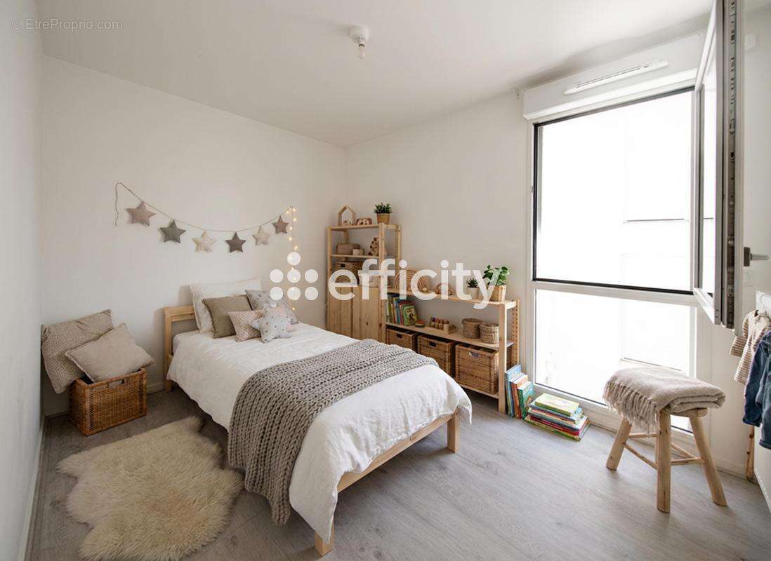 Appartement - photo 4