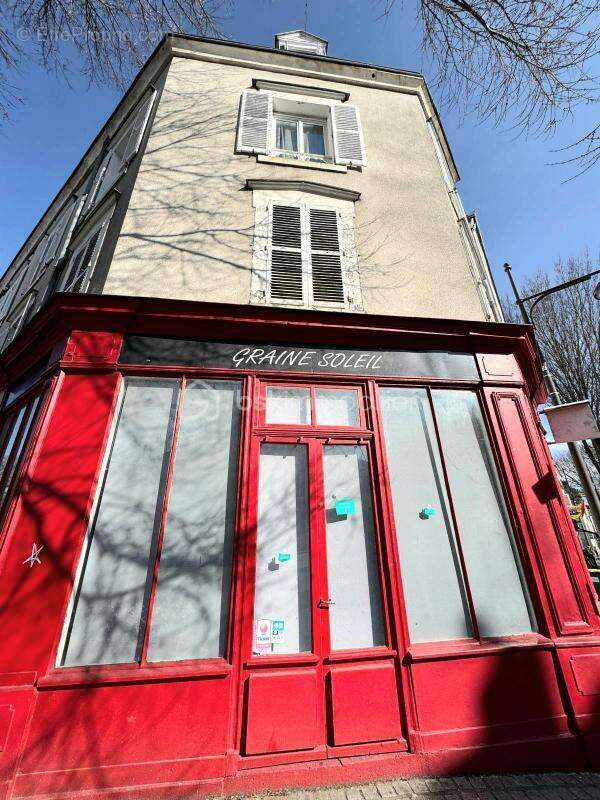Appartement à ORLEANS