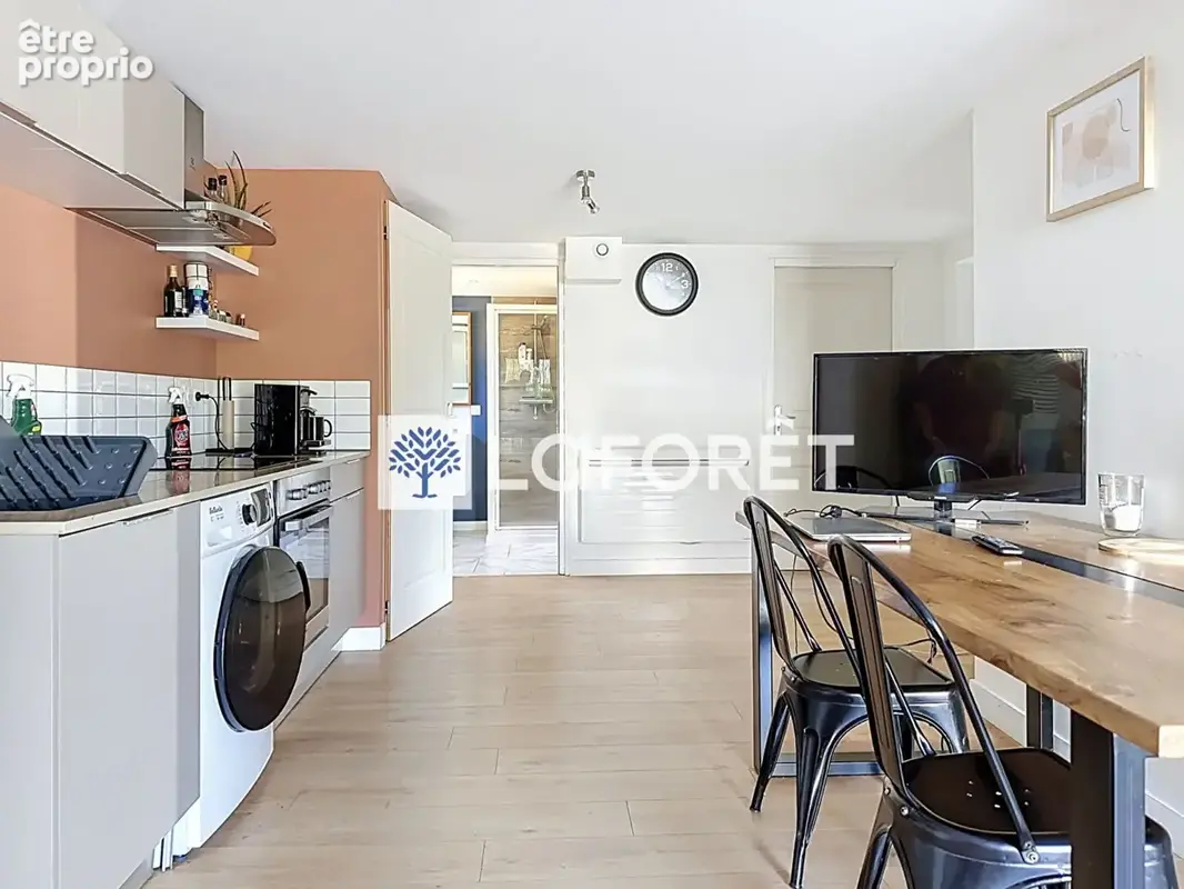 A vendre Chatillon-sur-Thouet - photo 22