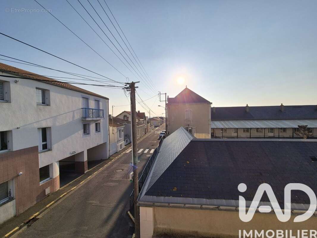 Photo 9 - Appartement à LES SABLES-D'OLONNE