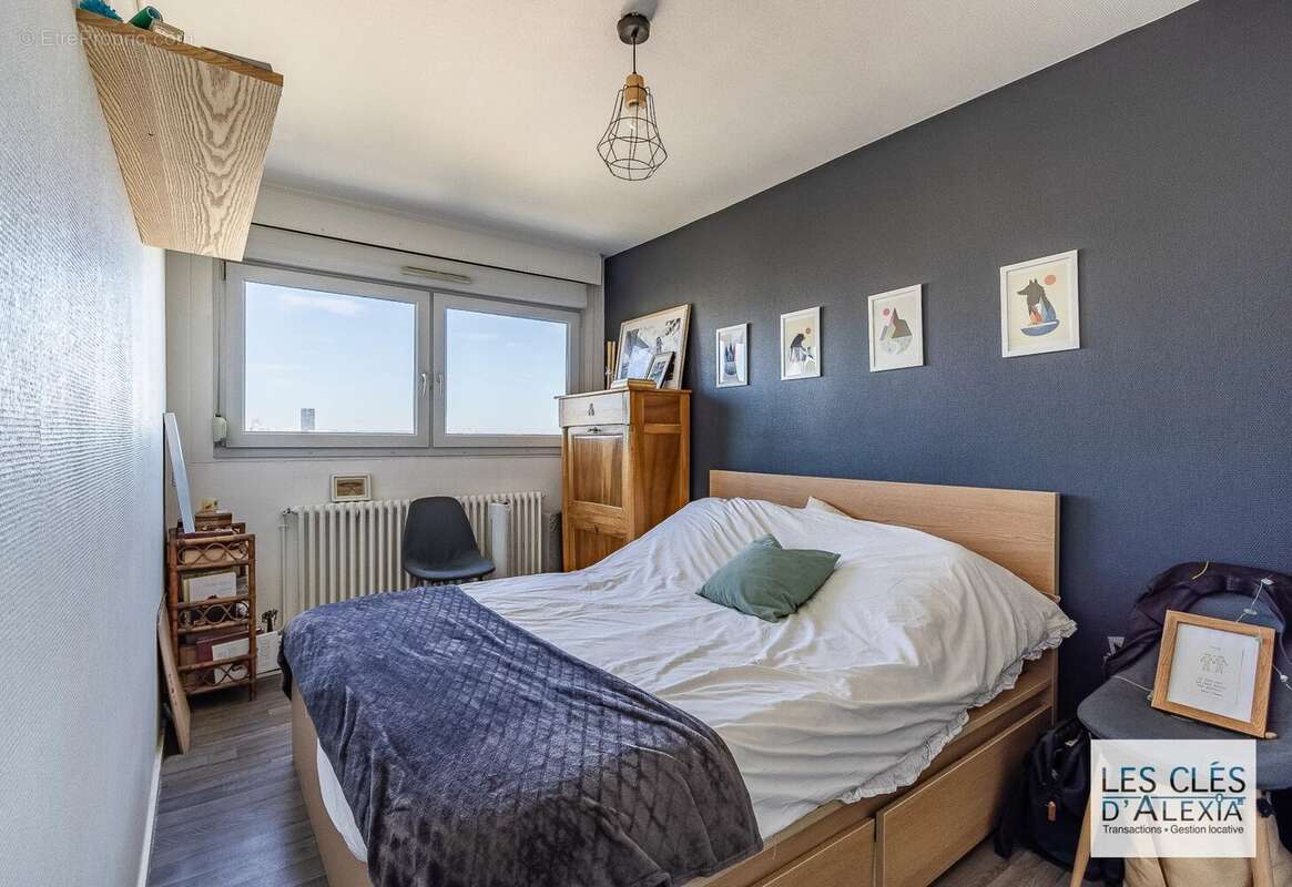 Appartement à LYON-7E