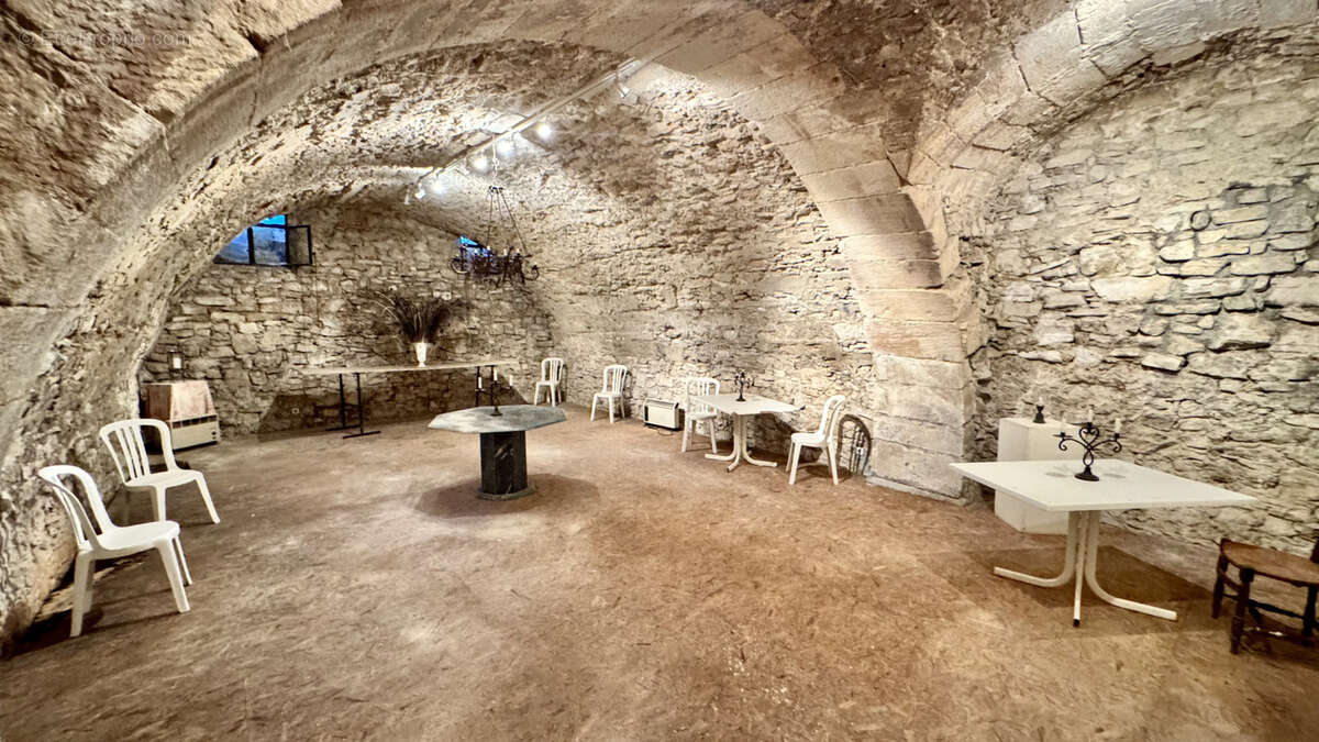 Maison à FORCALQUIER