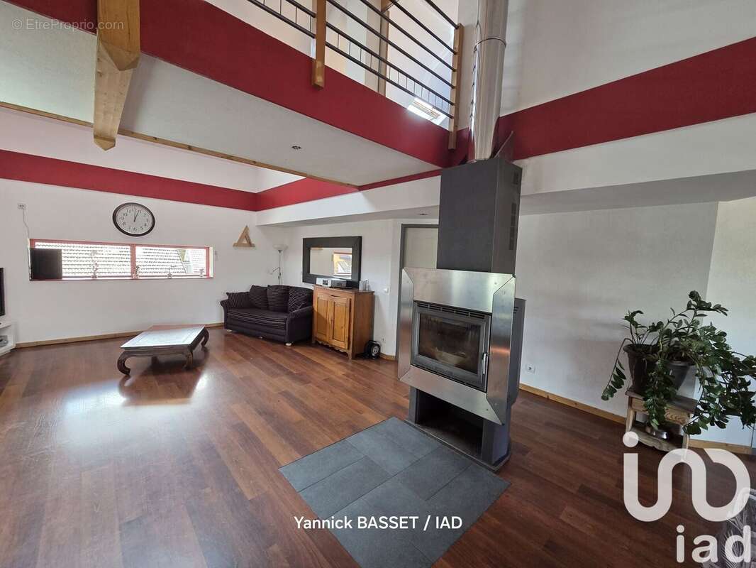 Photo 2 - Appartement à ARBUSIGNY