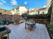 Appartement à OULLINS