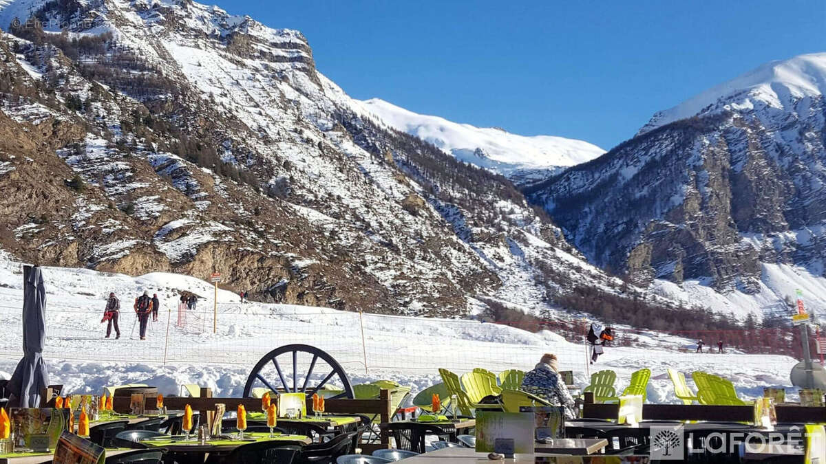** fonds de commerce restaurant - proche embrun - photo 6