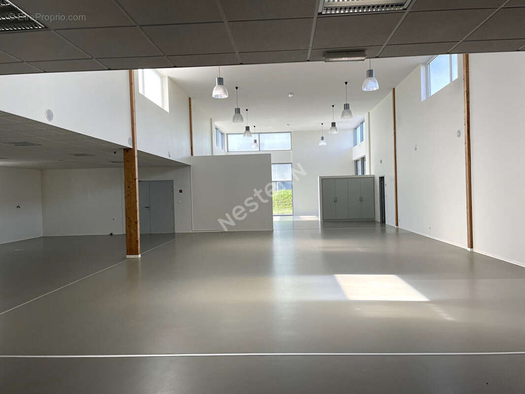 Commerce à MORHANGE