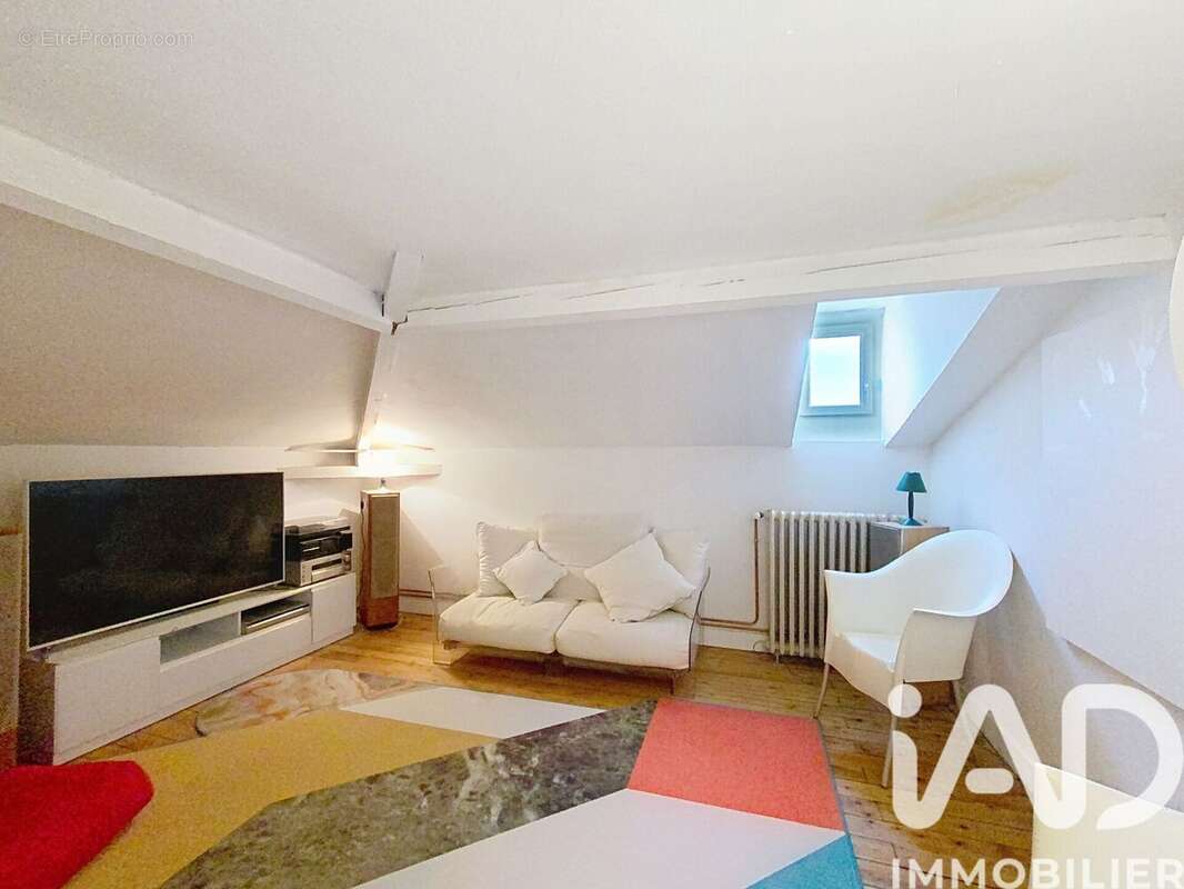 Photo 7 - Maison à ARGENTEUIL