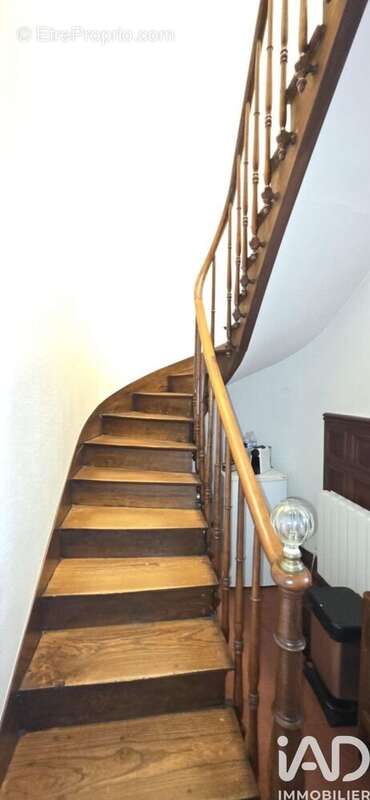 Photo 6 - Appartement à LA TREMBLADE