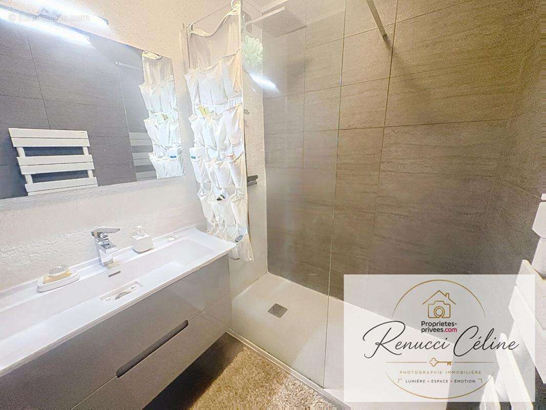 Appartement à AJACCIO