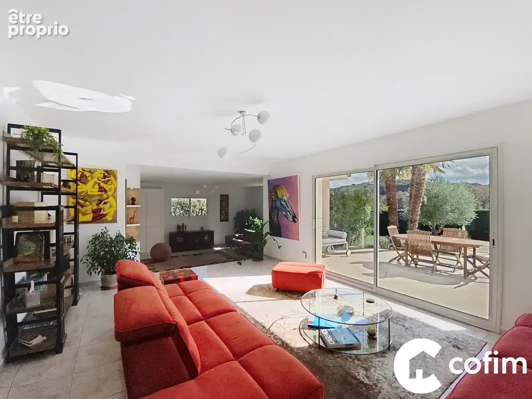 Maison 8 pièces 204 m² à vendre à Montardon (64121) - photo 5