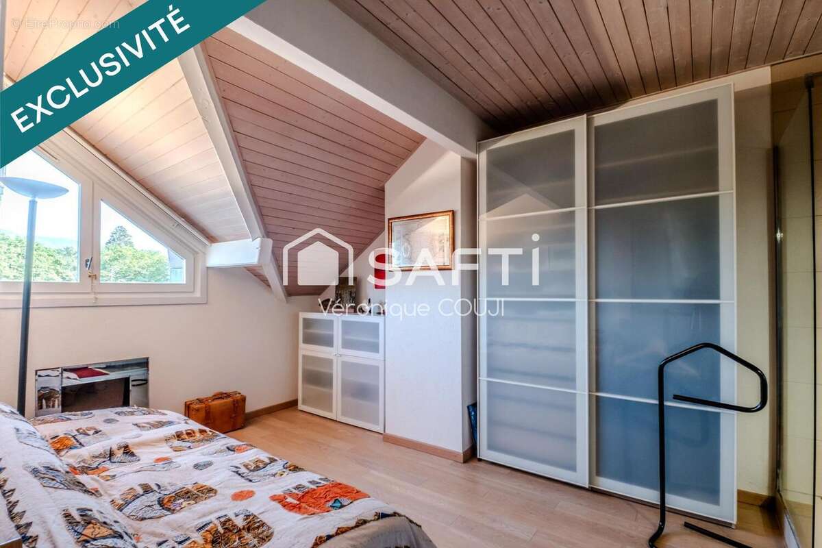 Photo 5 - Appartement à VEIGY-FONCENEX