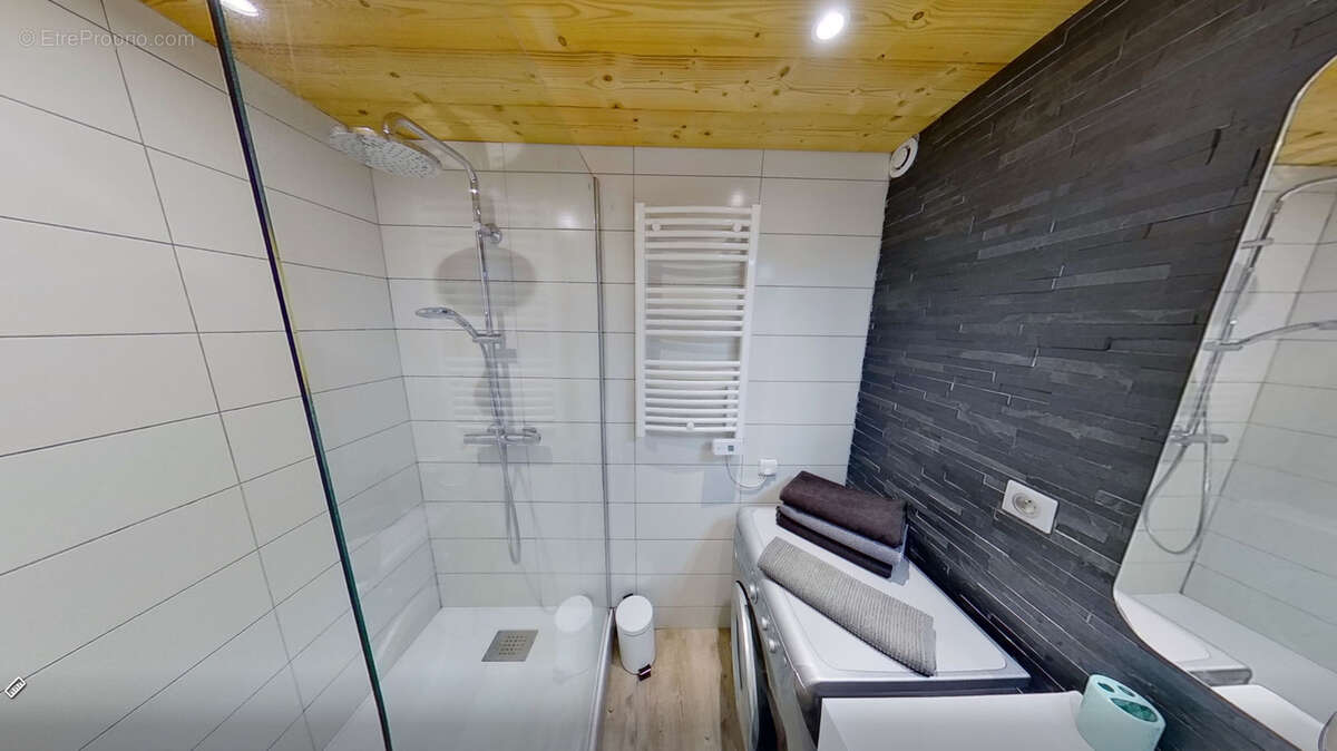 Appartement à GERARDMER