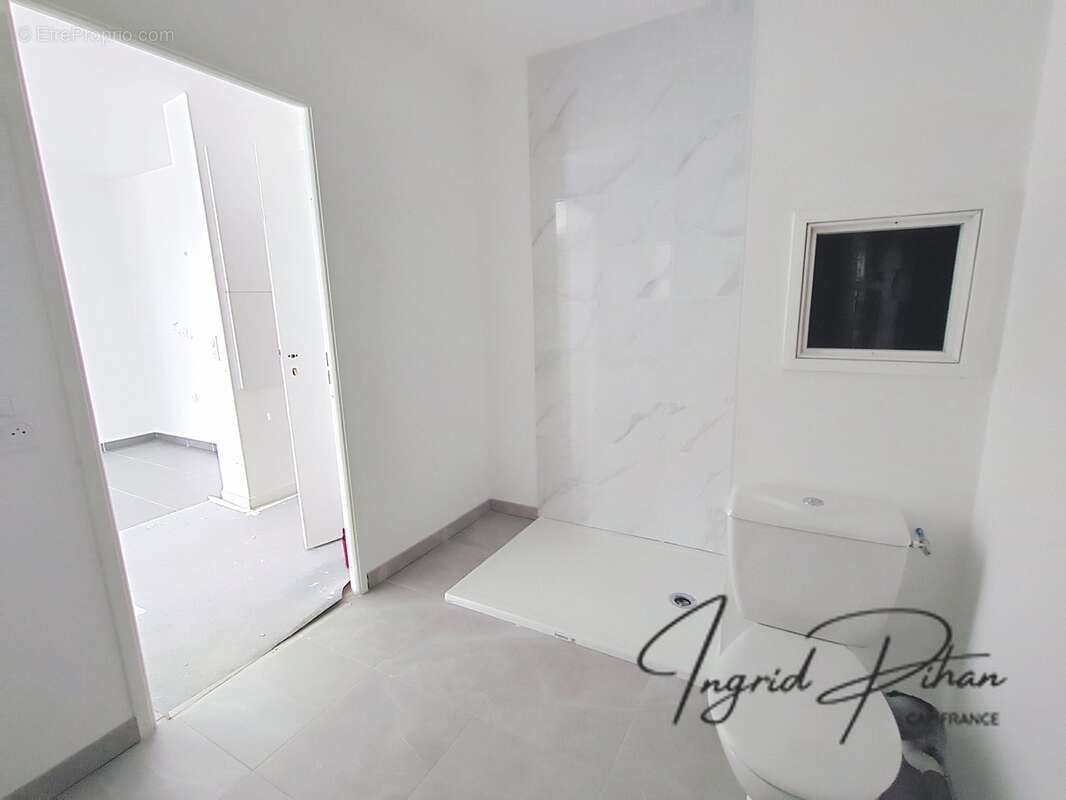 T2 - 43m2 + Balcon de 6m2 + Parking - BEZONS (95) - photo 7