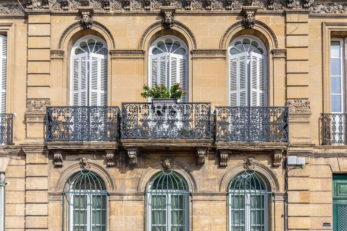 Maison à BORDEAUX