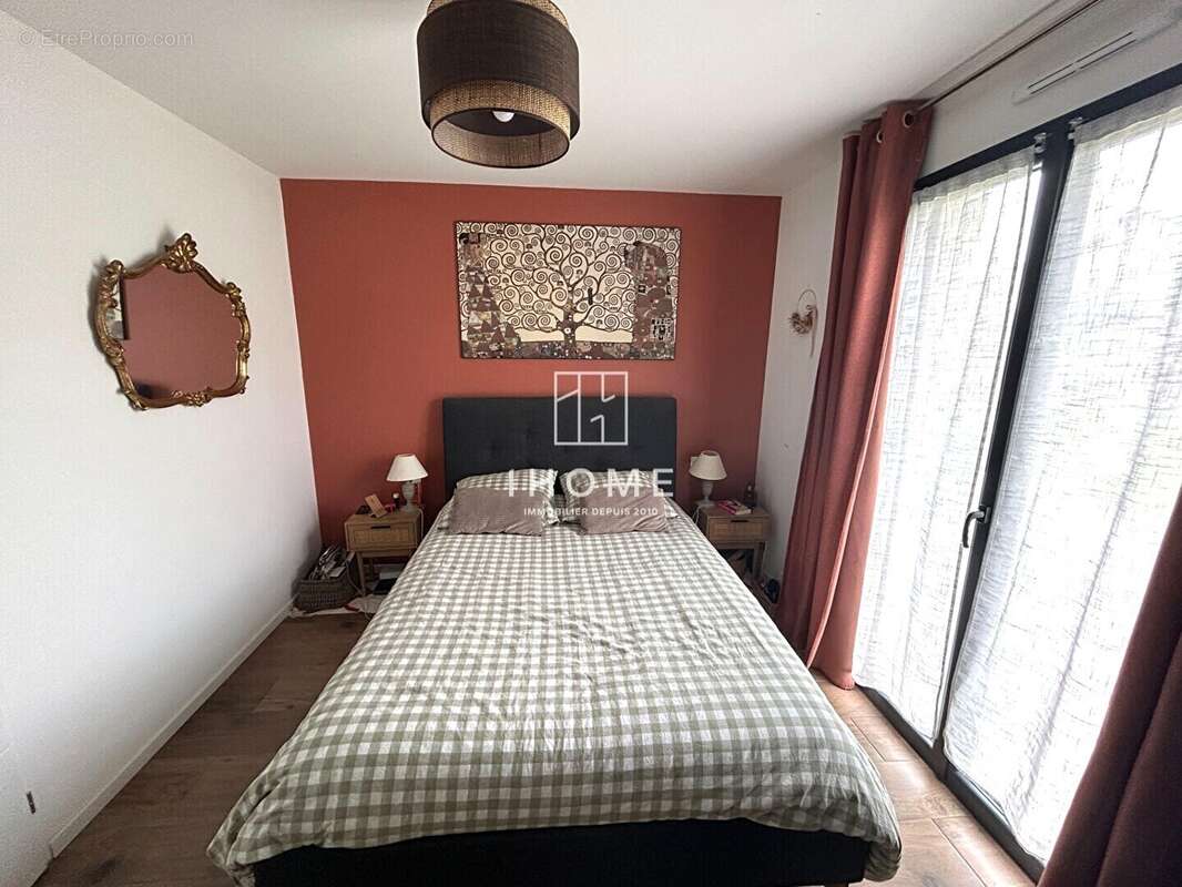Maison à LA BAZOGE