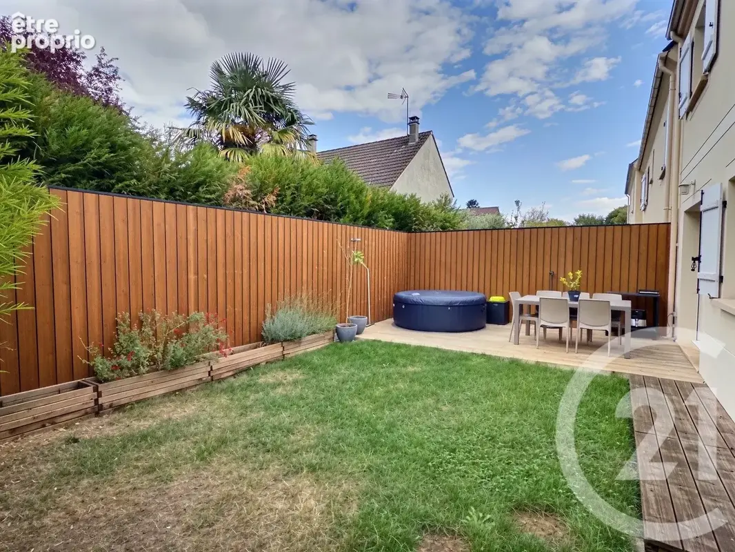 Maison 4 pièces 99 m² à vendre à Wissous (91320) - photo 18