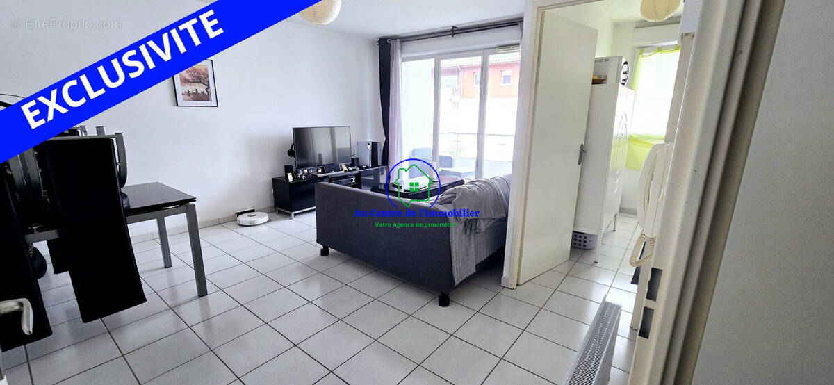 Appartement à AGEN