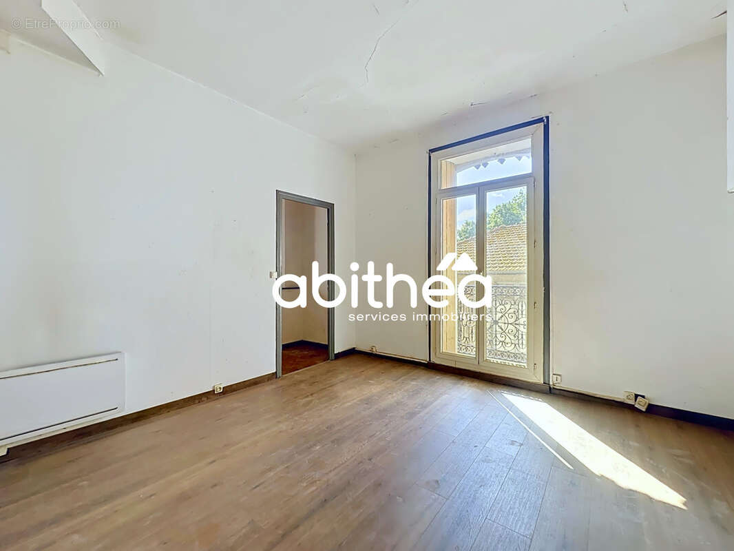 Appartement à BEZIERS
