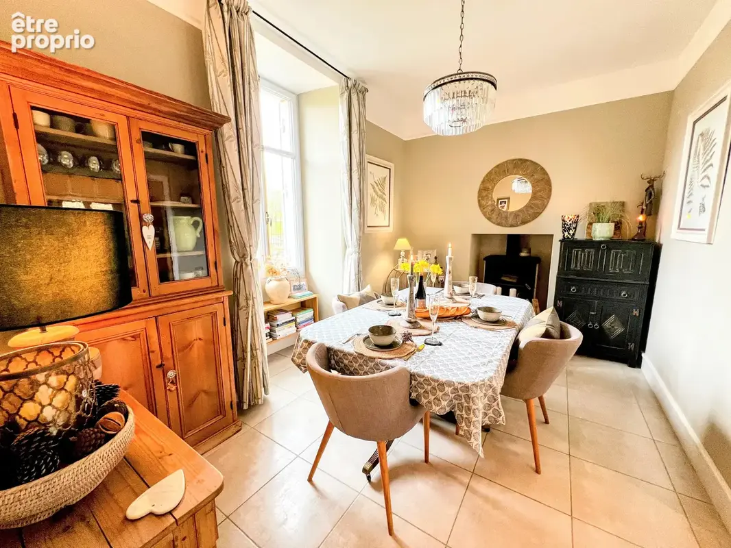 Belle Maison de Maître - photo 6