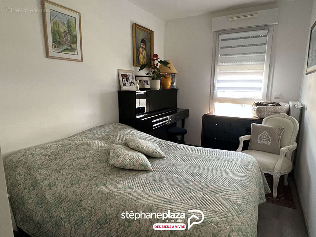 Appartement à BOIS-GUILLAUME