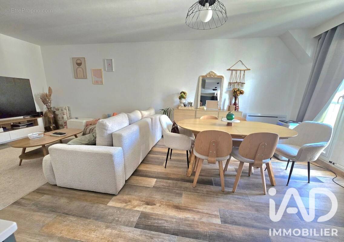 Photo 1 - Appartement à TROYES