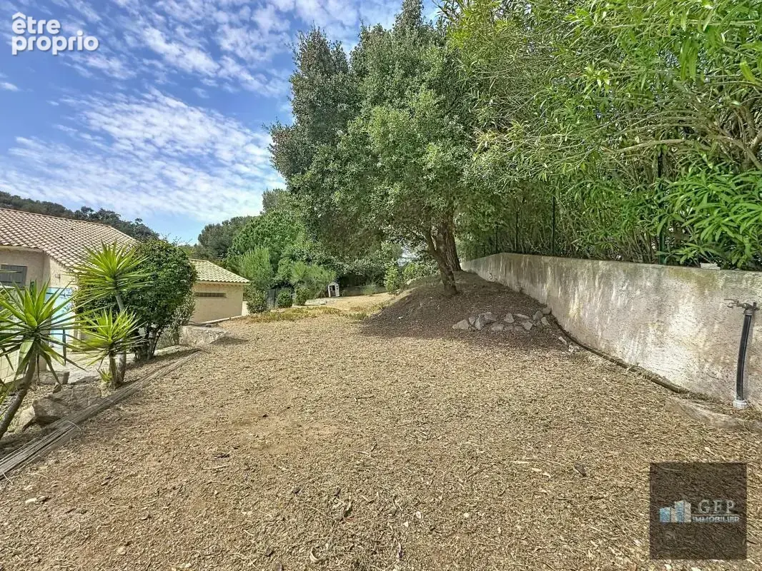 Villa à vendre avec piscine à Bormes-les-Mimosas – Maison 3 chambres avec studio indépendant sur terrain de 1 185 m² - photo 48