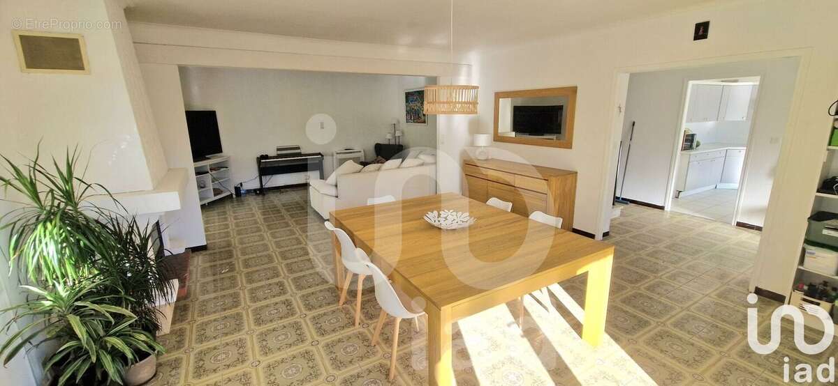 Photo 6 - Maison à POULX