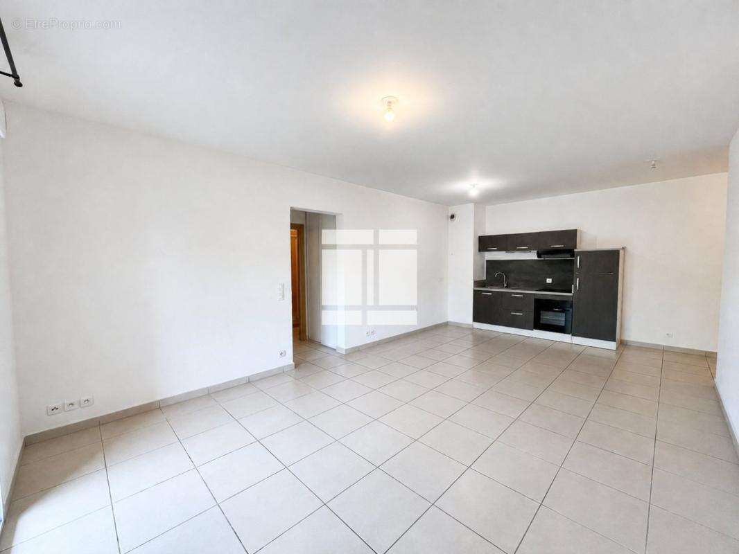 Appartement à SAN-NICOLAO