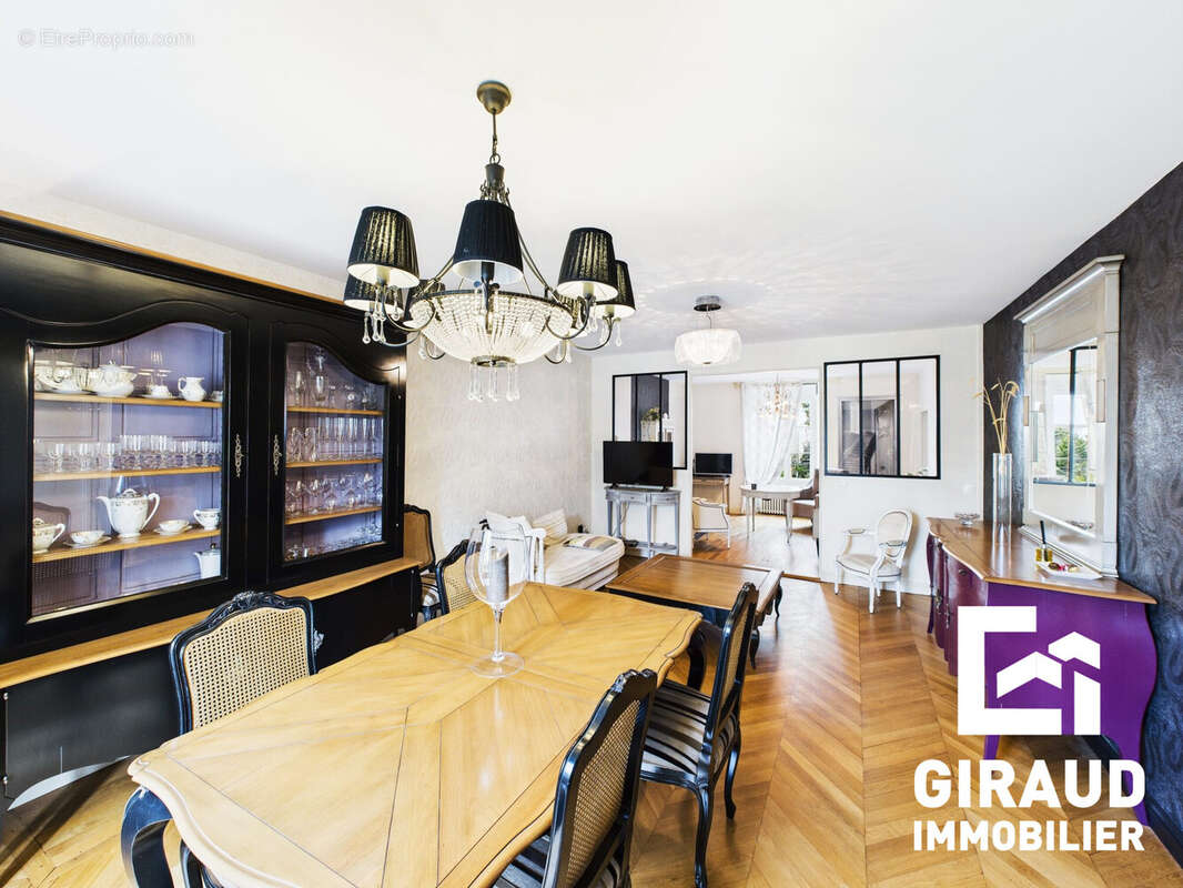 Maison à LA CHATAIGNERAIE