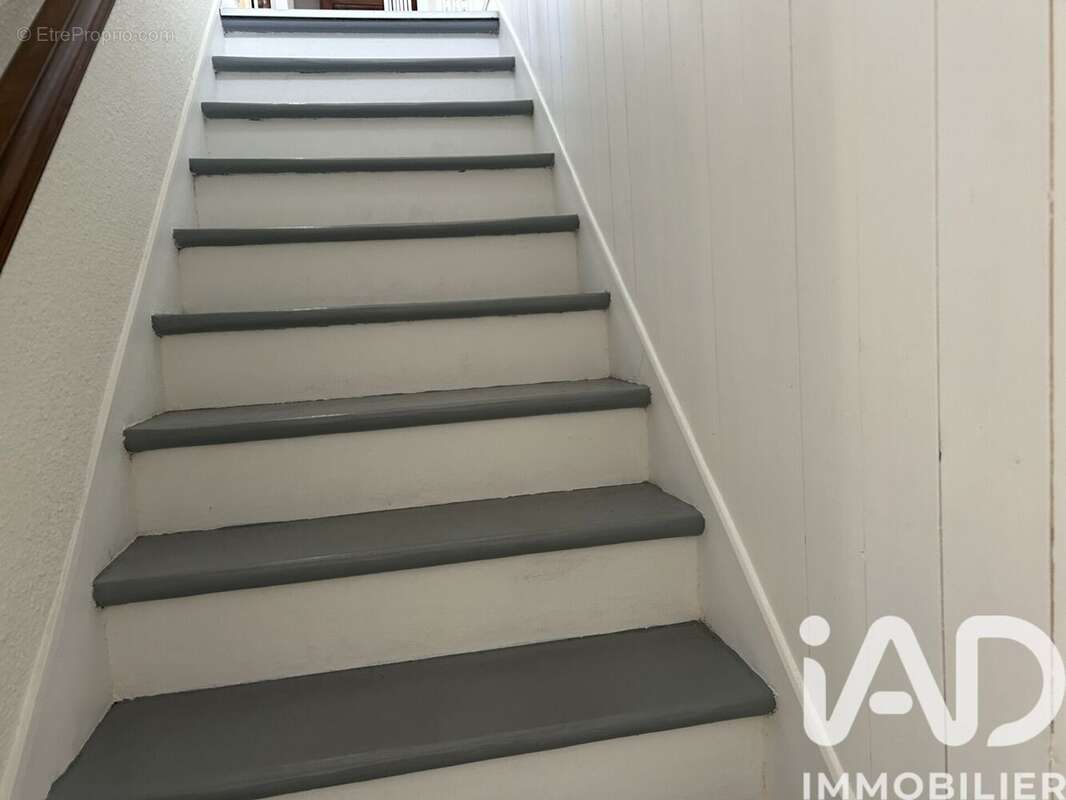 Photo 8 - Maison à HERBLAY