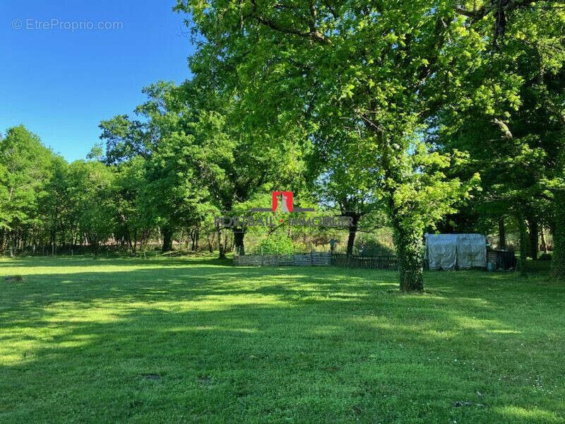 Maison à SAINT-ANDRE-DE-CUBZAC