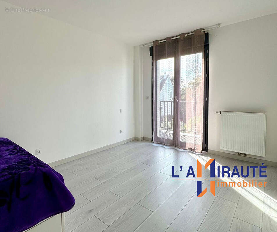 Maison à CARRIERES-SUR-SEINE