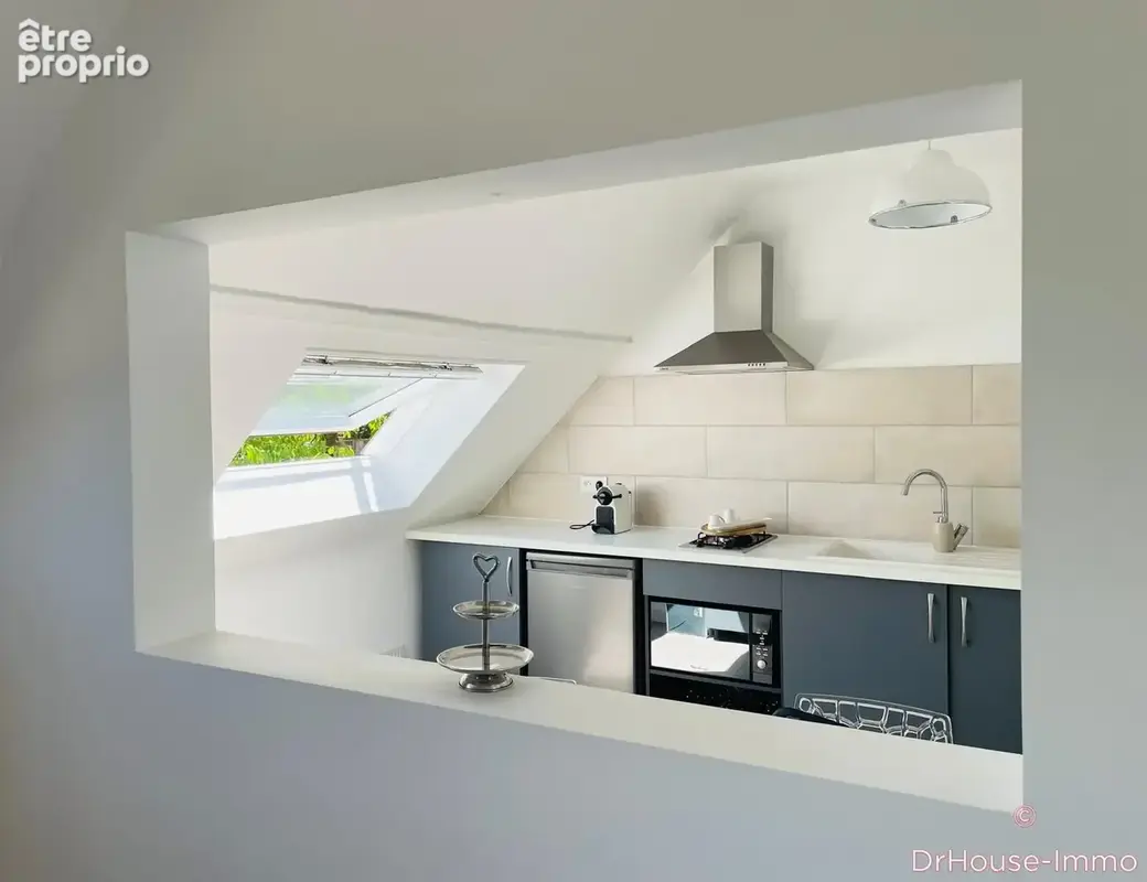 Appartement 47 m² à Vernon  - photo 5