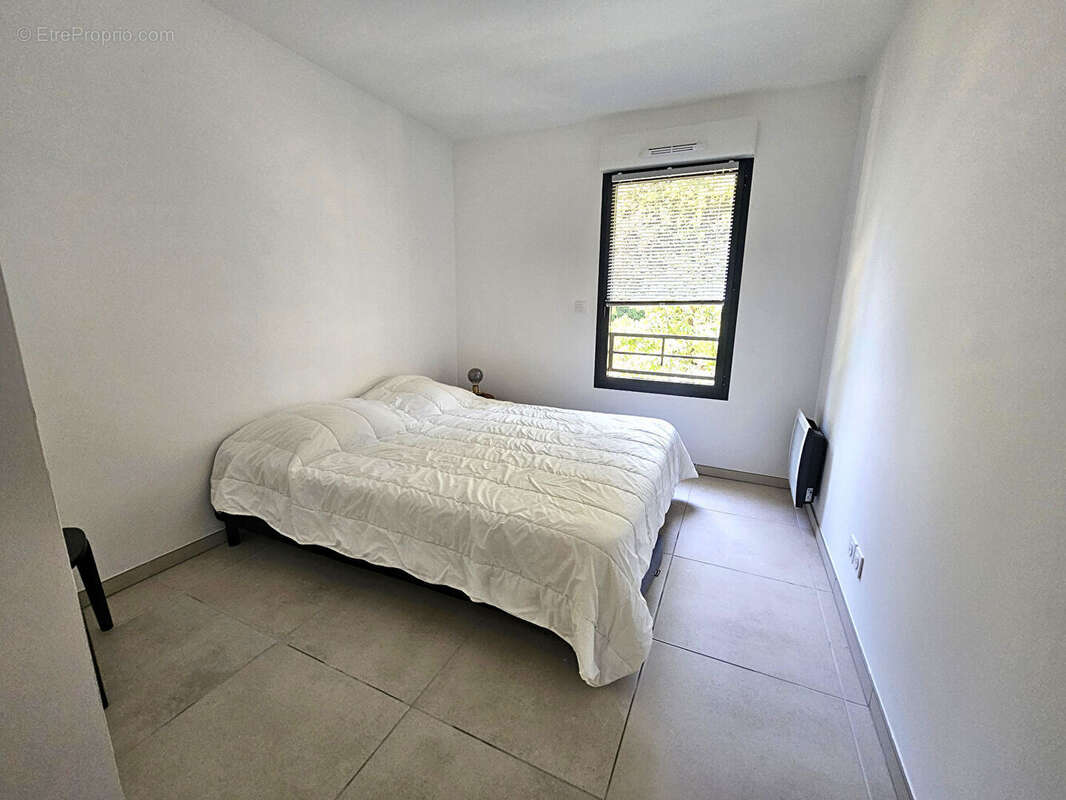 Aix En Provence  - Appartement T4 RECENT avec terrasse - Possibilité de box - photo 9