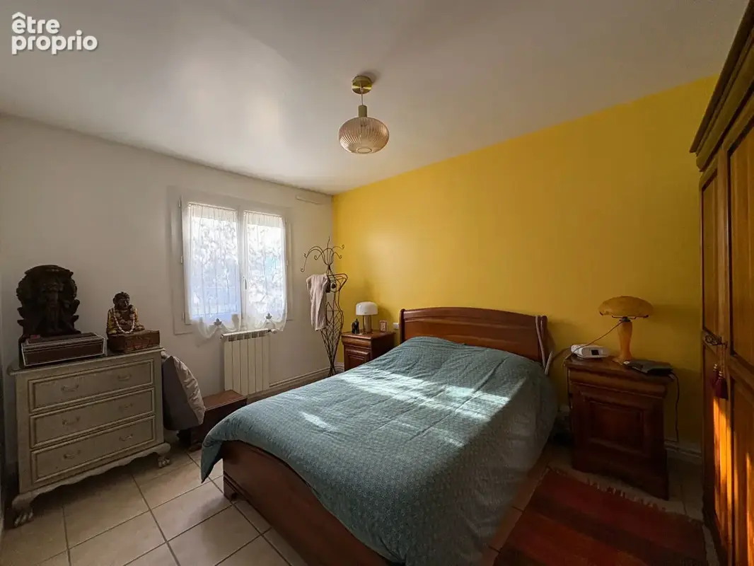 Maison à vendre Montauban (82) de plain pied, 4 chambres, bureau, garage, piscine - photo 6