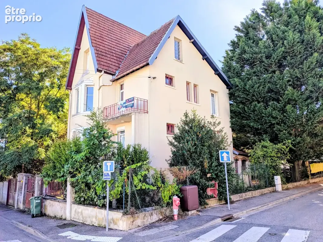 Photo Maison à Jarville-La-Malgrange au prix de 309 000€