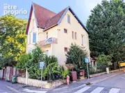 Maison à JARVILLE-LA-MALGRANGE