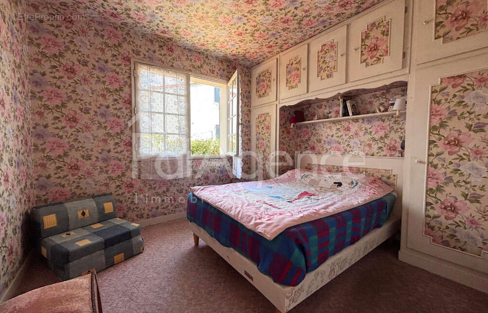 Maison de plain-pied sur terrain de 633 m2 - photo 11