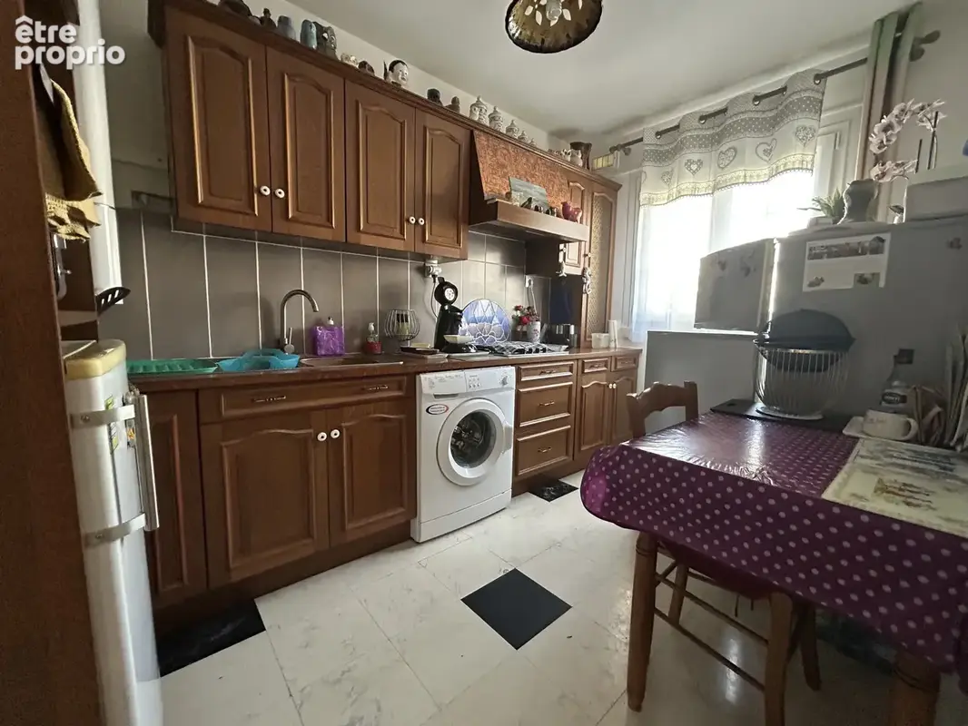 Maison de plain-pied avec deux chambres à Cayeux-sur-Mer - photo 3