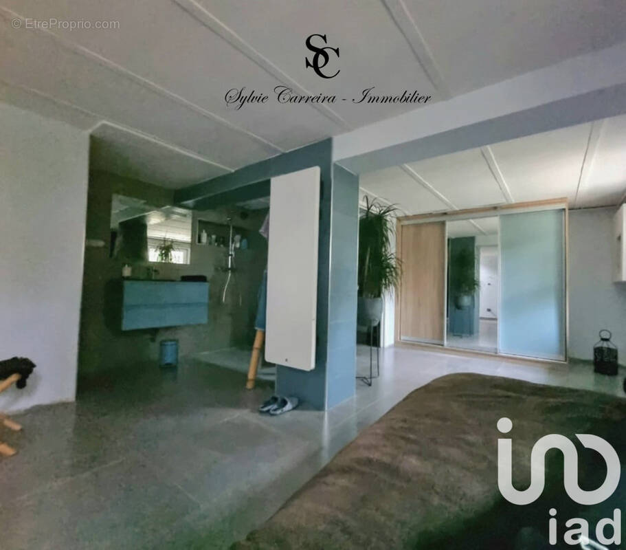 Photo 1 - Maison à CLAMART