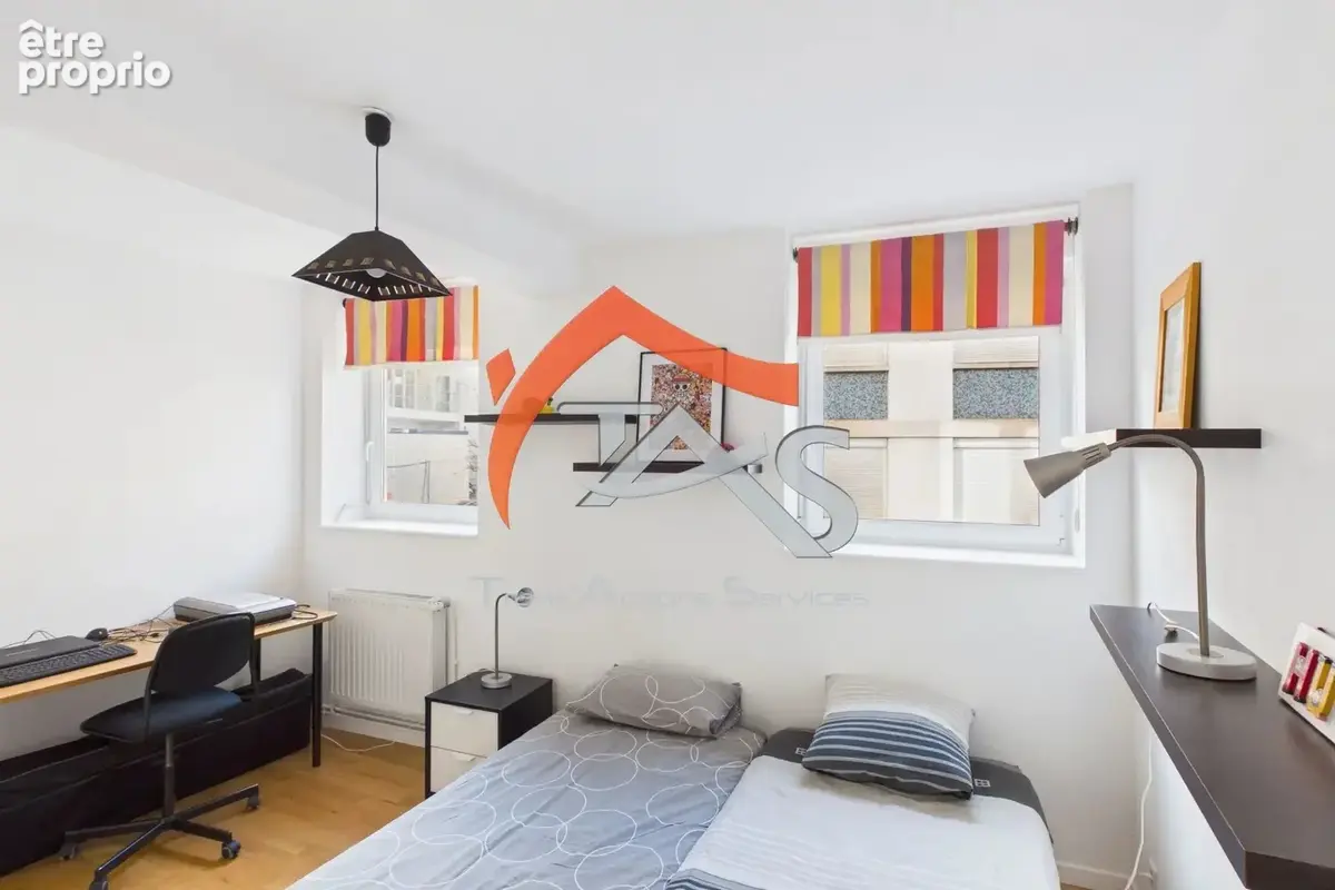 Vente Appartement Saint-chamond(42400) 199 000ï¿œ - photo 10