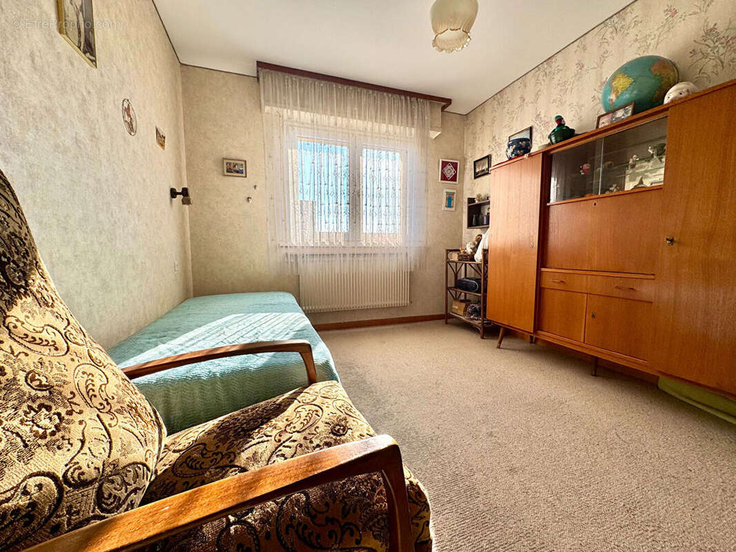 Appartement à COLMAR
