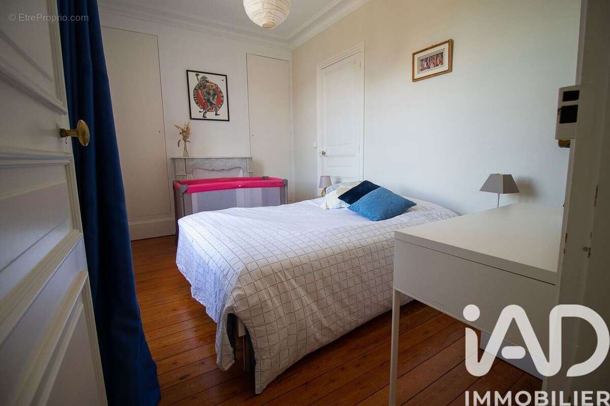 Photo 7 - Maison à LIZY-SUR-OURCQ