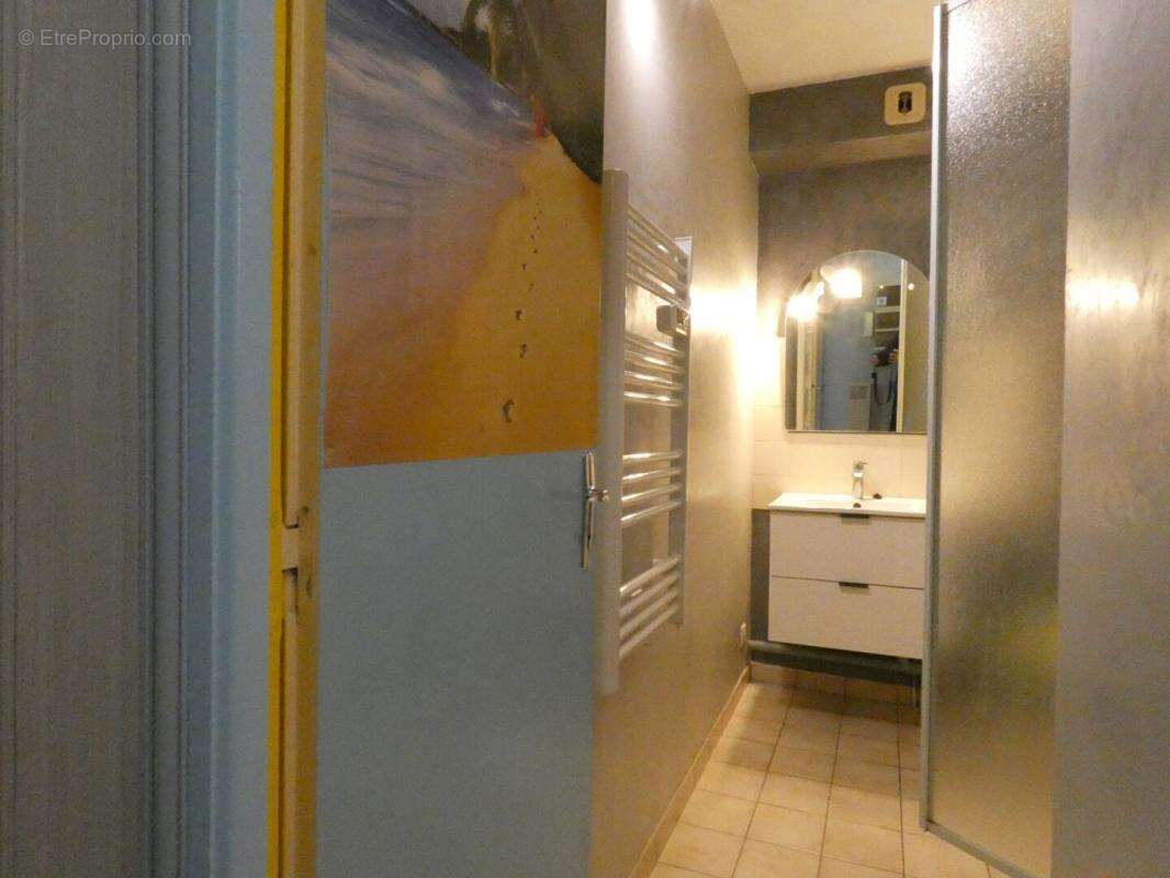 Appartement à DINARD