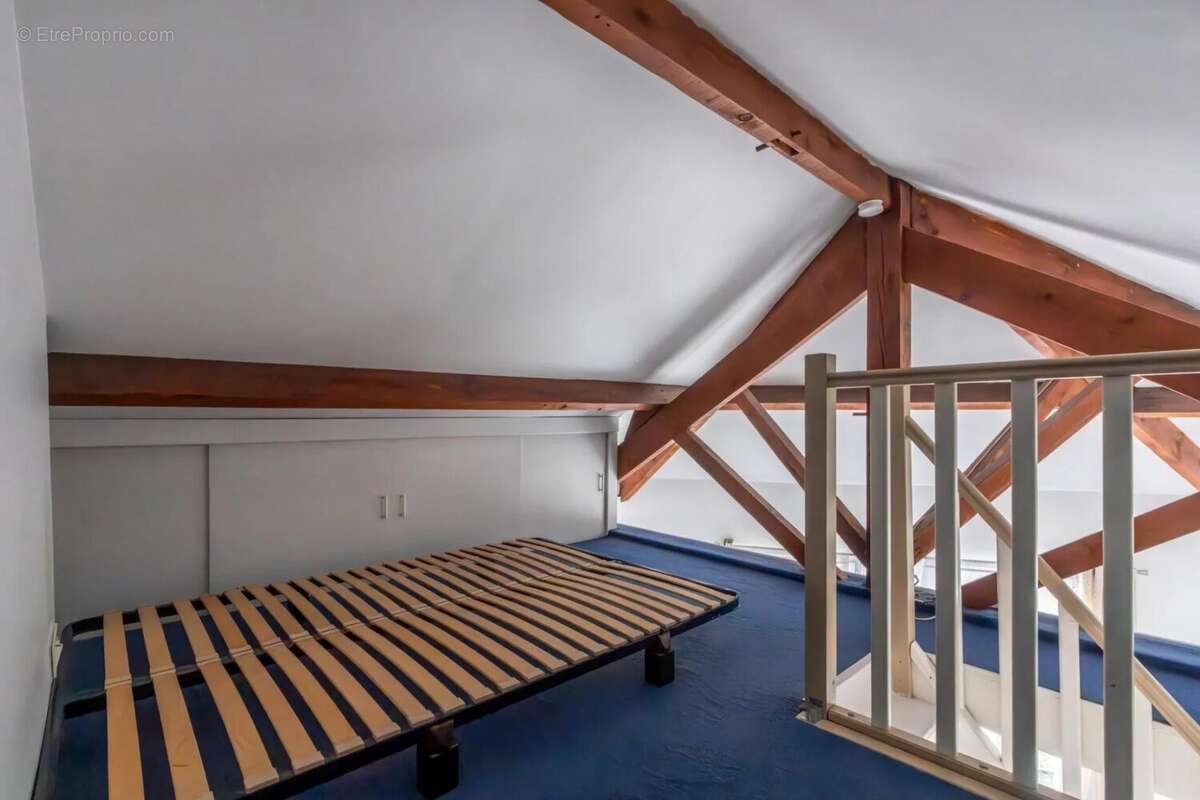Appartement à NOGENT-SUR-MARNE