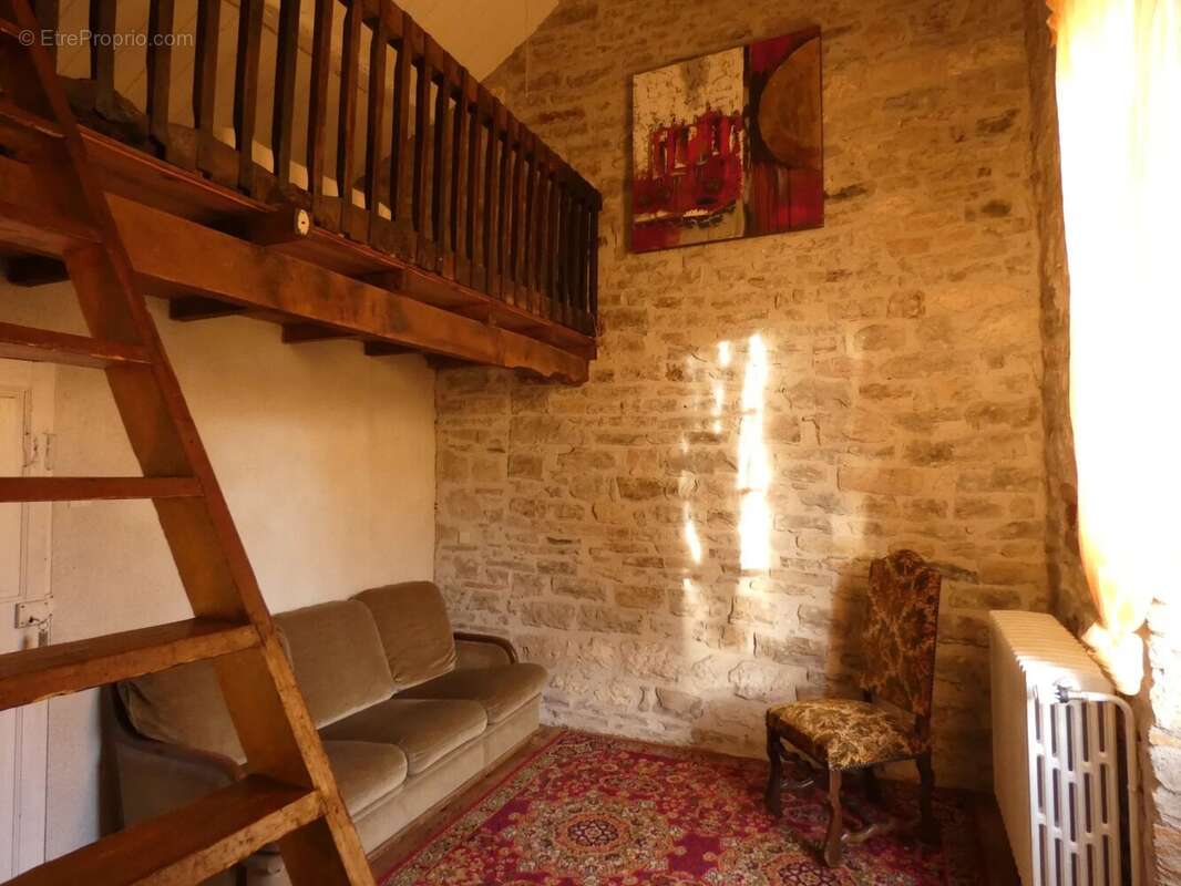 Maison à CORDES-SUR-CIEL