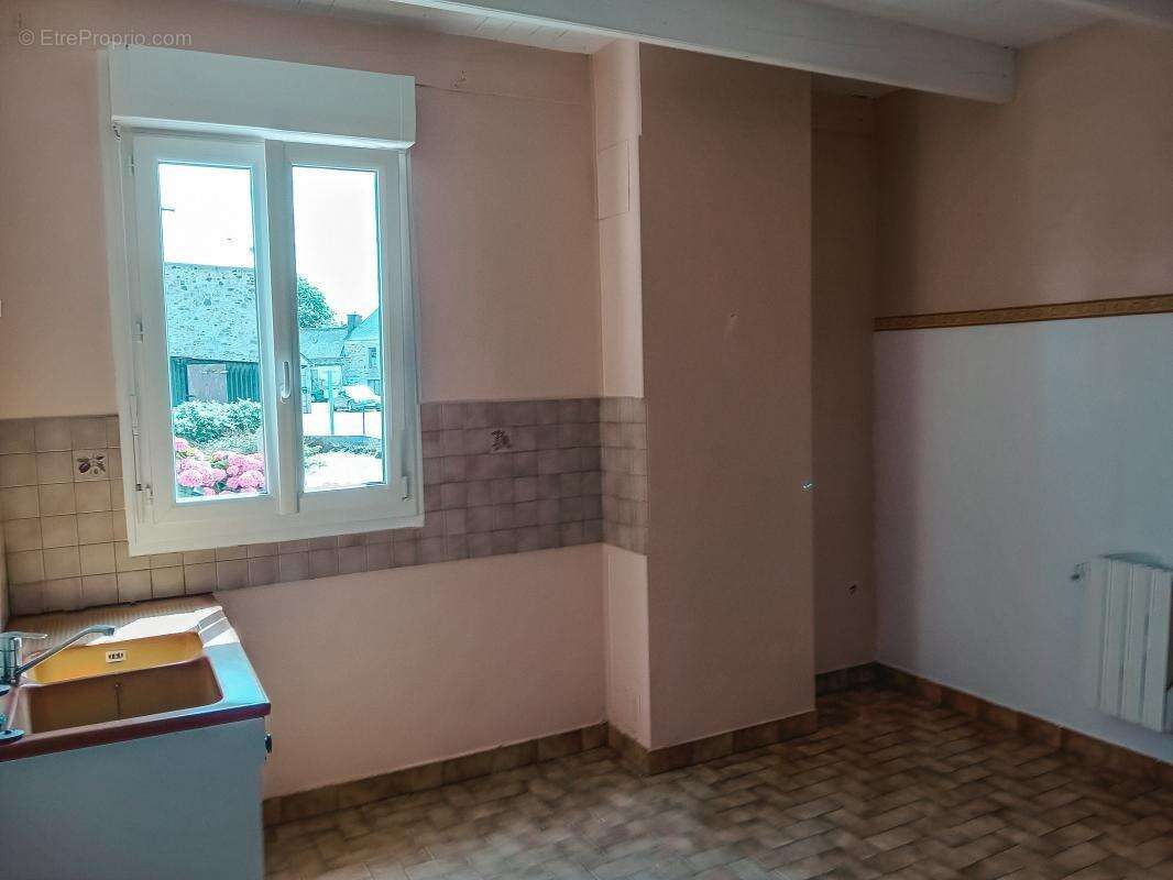 Maison à RUNAN