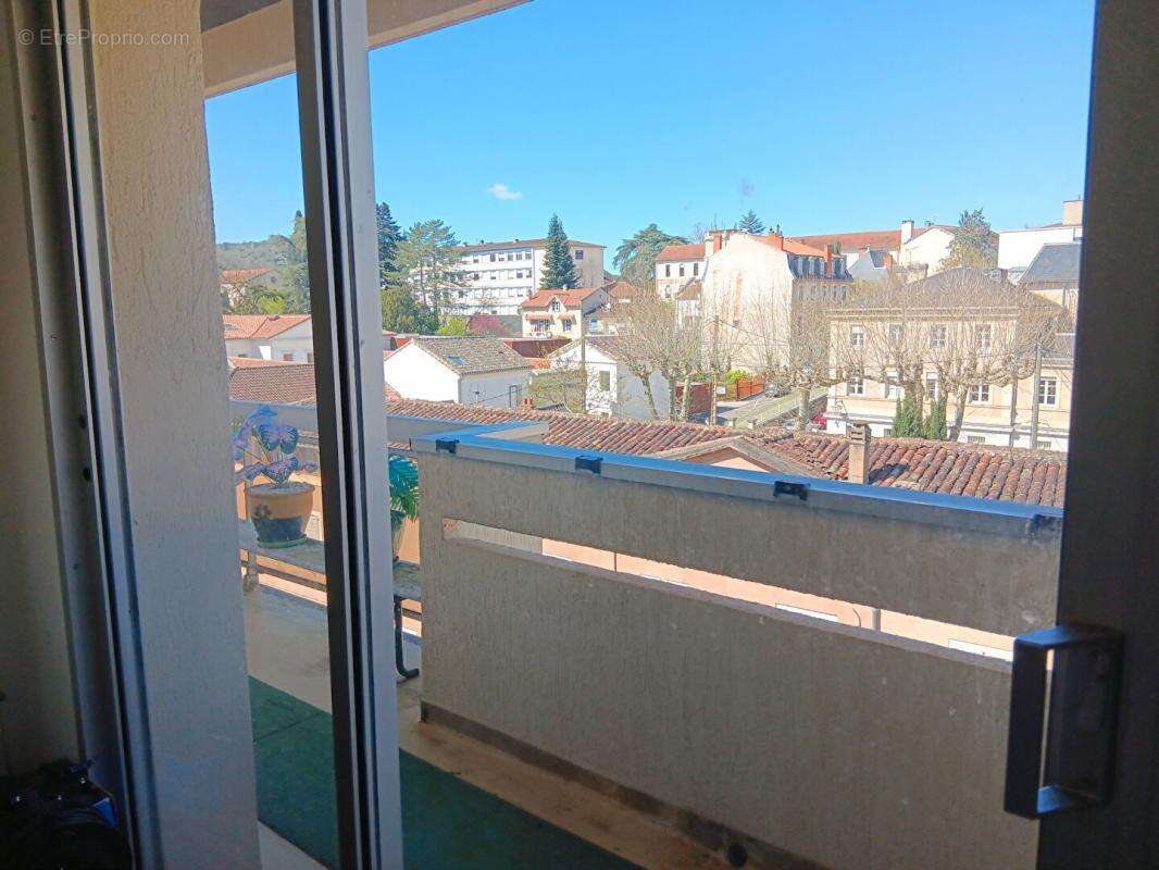 Appartement à CAHORS