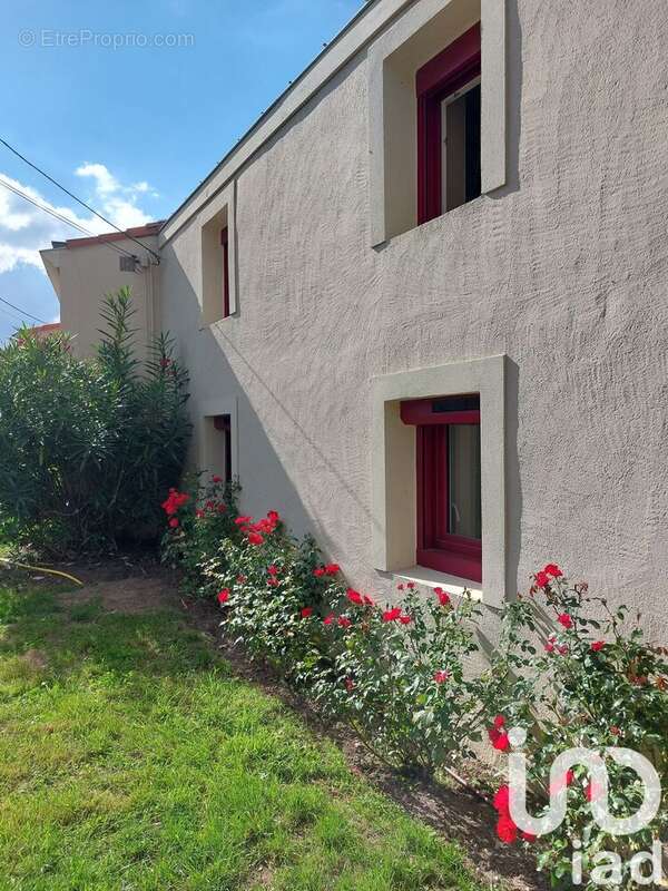 Photo 3 - Maison à SAINT-JULIEN-DE-CONCELLES